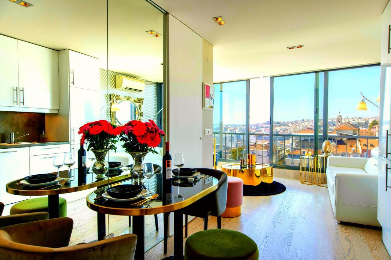 Lovelystay - Full Sky In Chiado Lisbon Luaran gambar