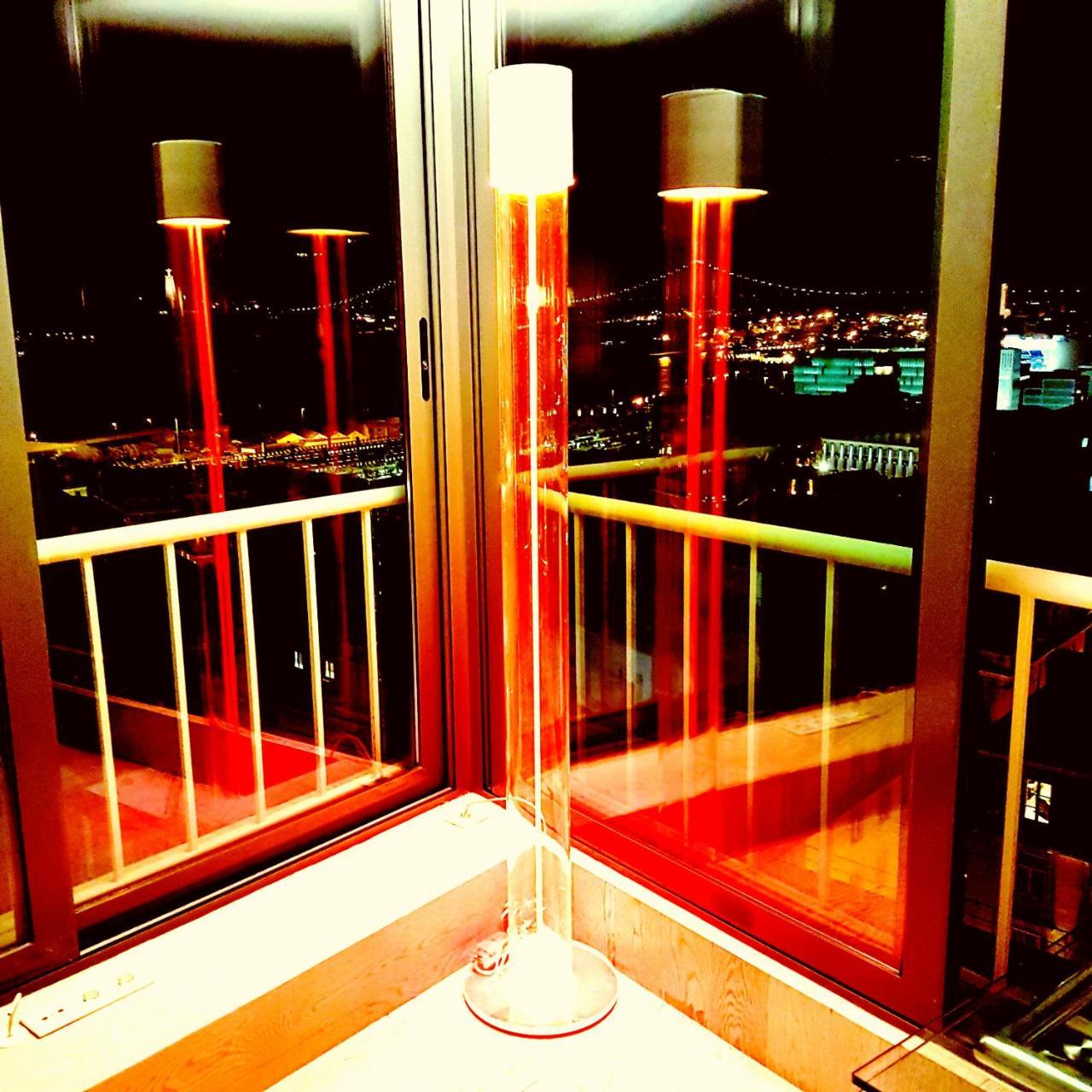 Lovelystay - Full Sky In Chiado Lisbon Luaran gambar
