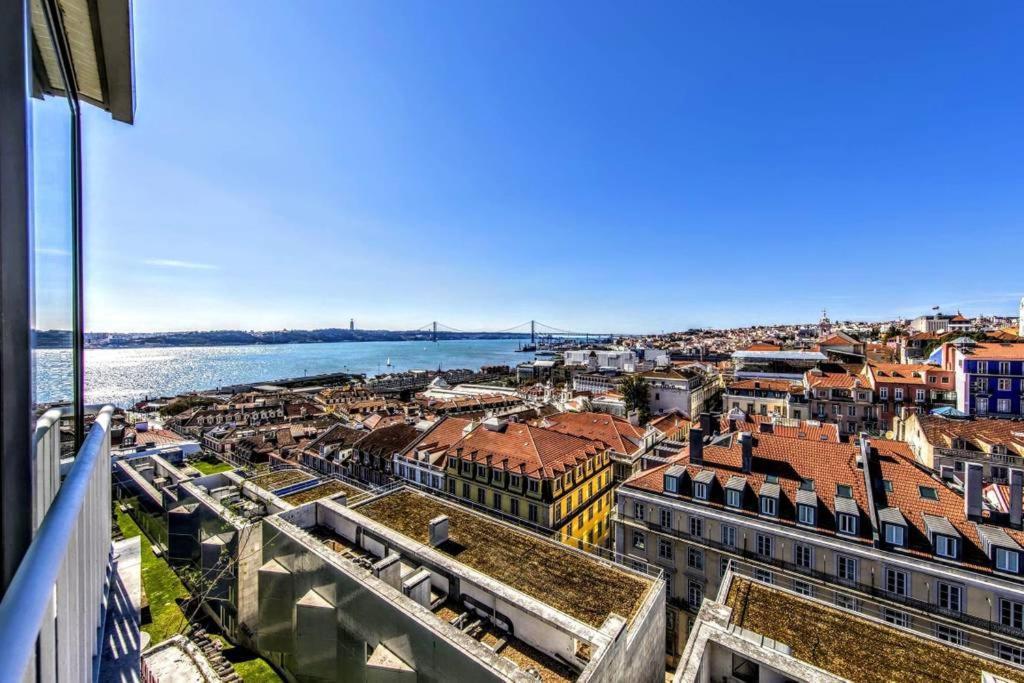 Lovelystay - Full Sky In Chiado Lisbon Luaran gambar