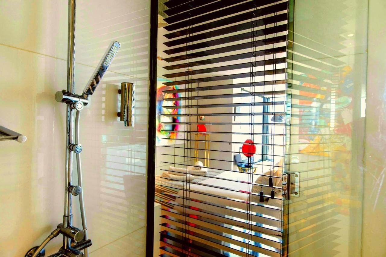 Lovelystay - Full Sky In Chiado Lisbon Luaran gambar