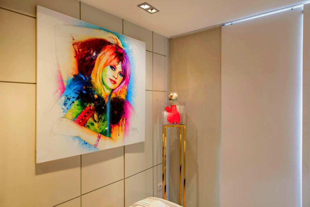 Lovelystay - Full Sky In Chiado Lisbon Luaran gambar
